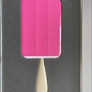 Jeffree star pink popsicle mirror